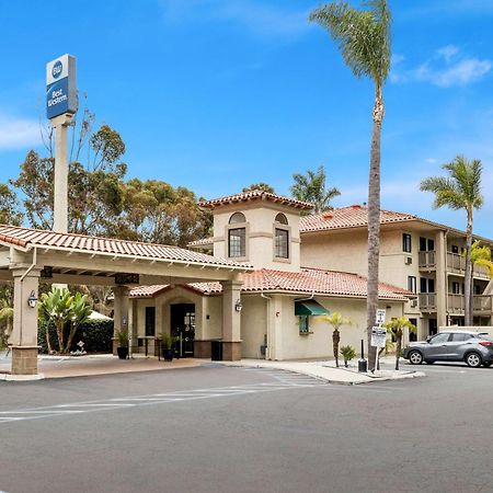 Best Western Chula Vista/Otay Valley Hotel Exterior photo