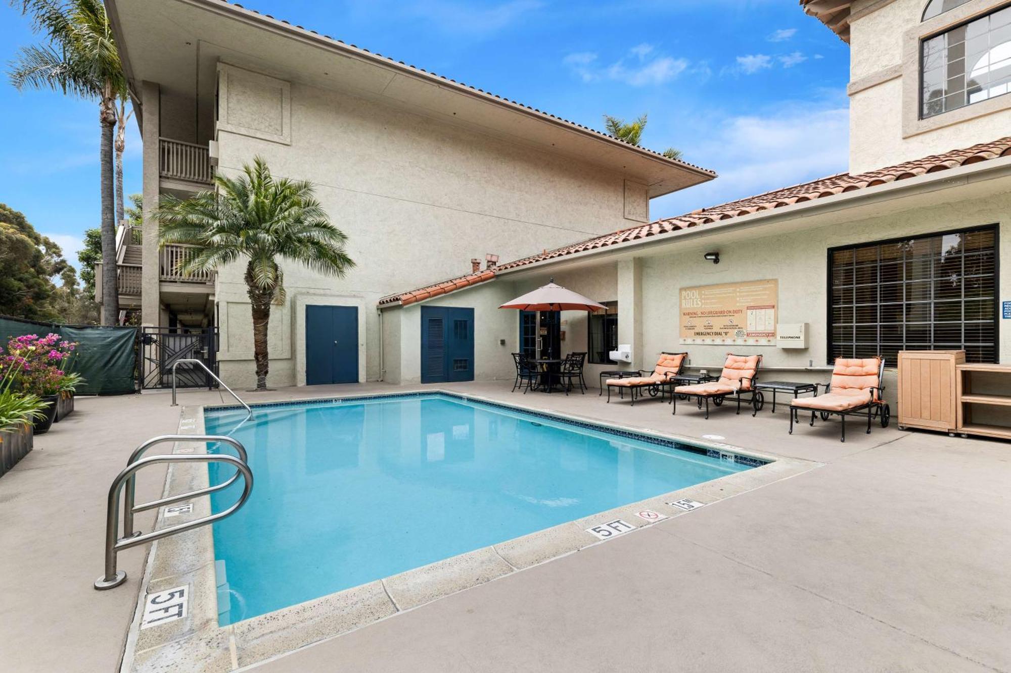 Best Western Chula Vista/Otay Valley Hotel Exterior photo