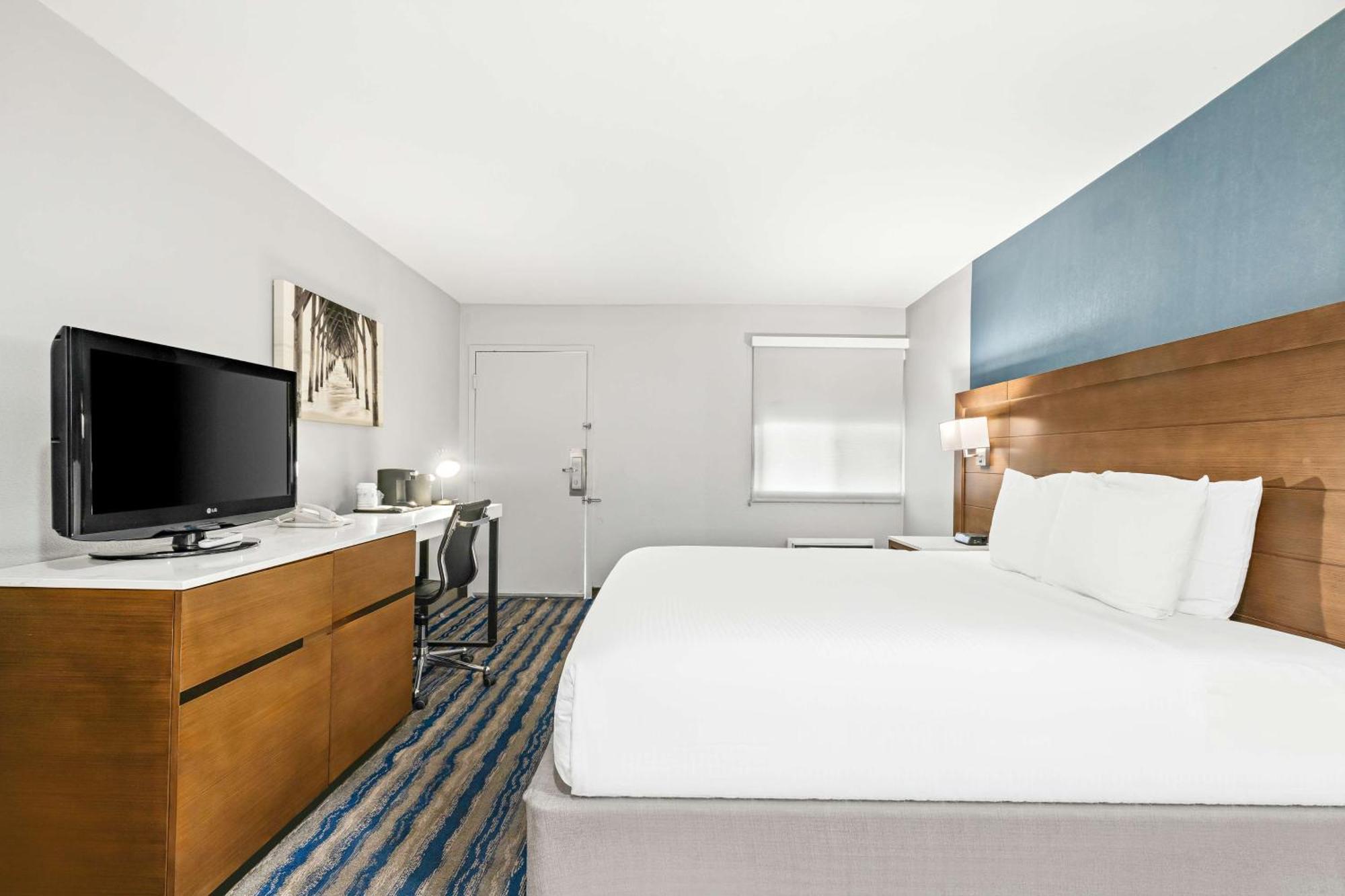 Best Western Chula Vista/Otay Valley Hotel Exterior photo