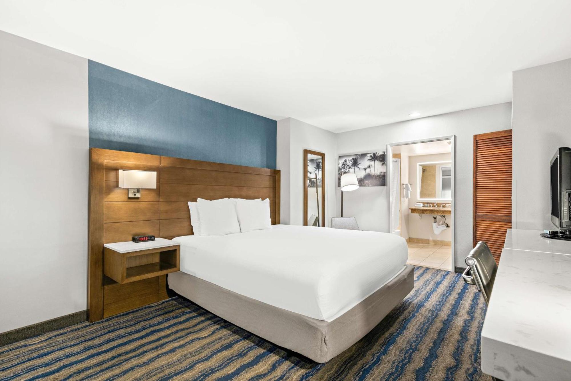 Best Western Chula Vista/Otay Valley Hotel Exterior photo