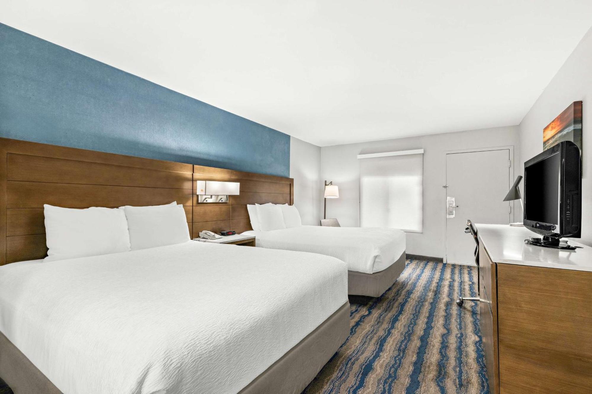 Best Western Chula Vista/Otay Valley Hotel Exterior photo