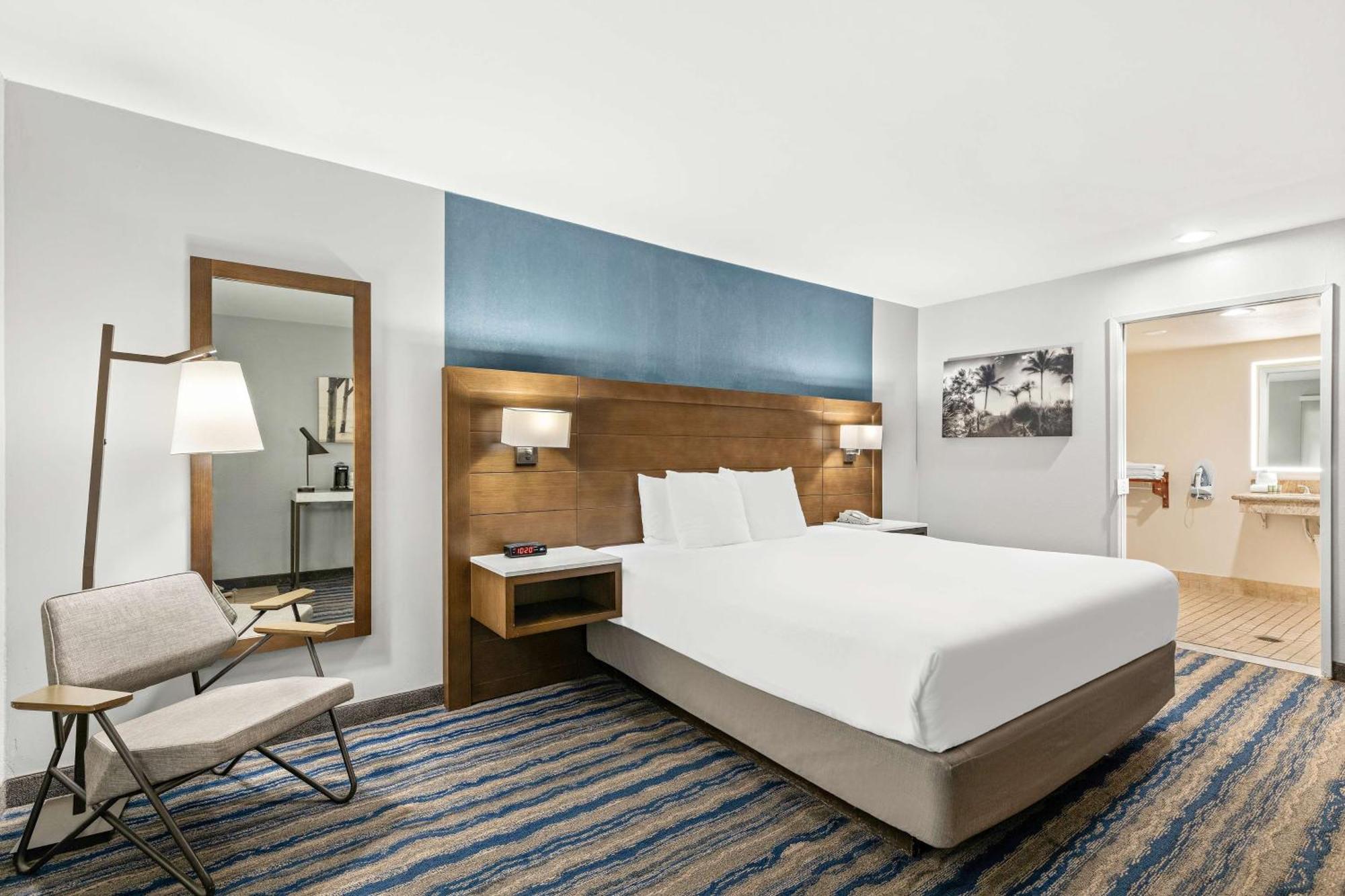 Best Western Chula Vista/Otay Valley Hotel Exterior photo