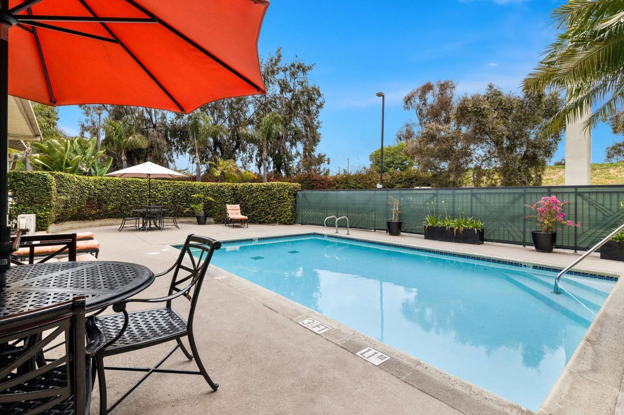 Best Western Chula Vista/Otay Valley Hotel Exterior photo