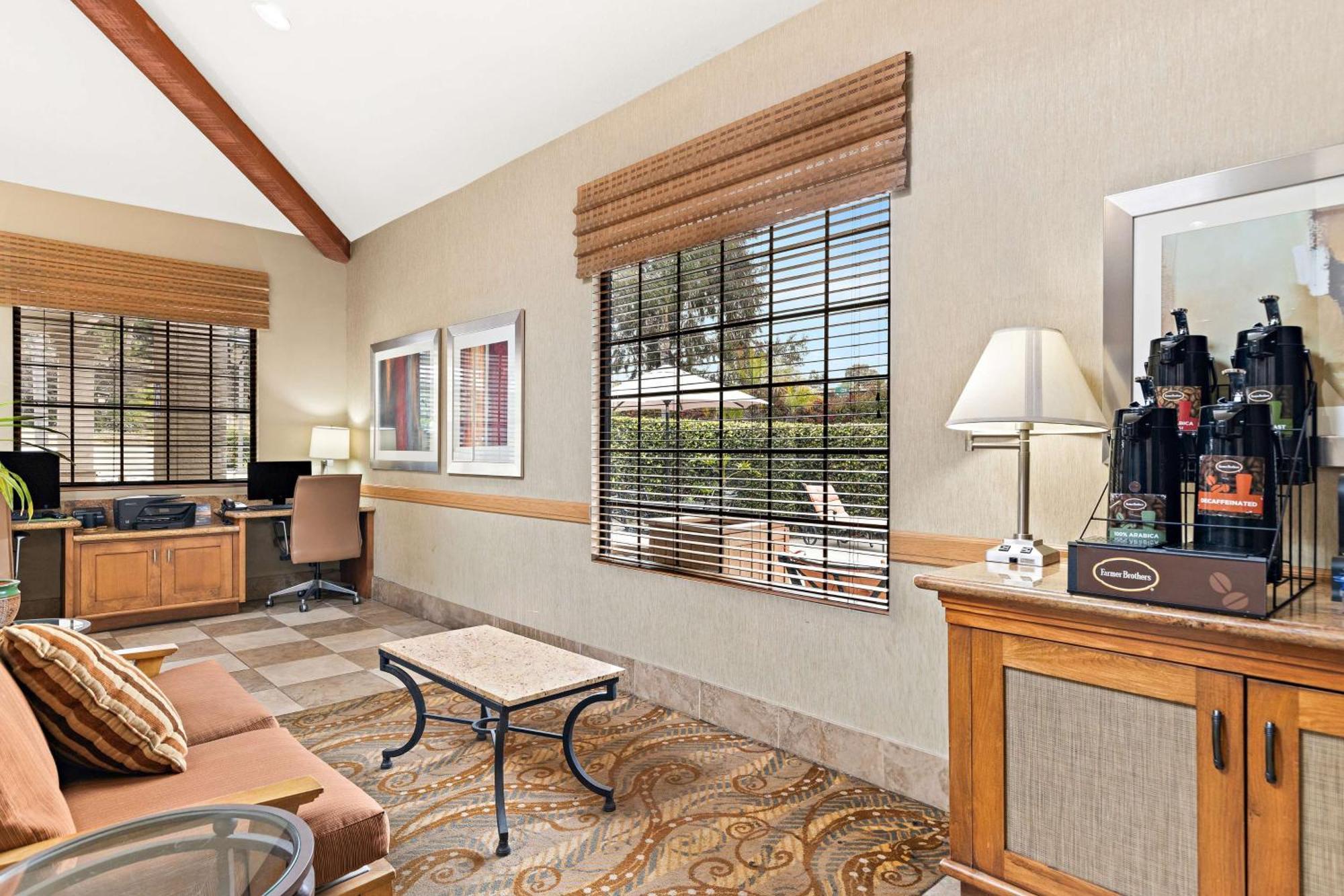 Best Western Chula Vista/Otay Valley Hotel Exterior photo