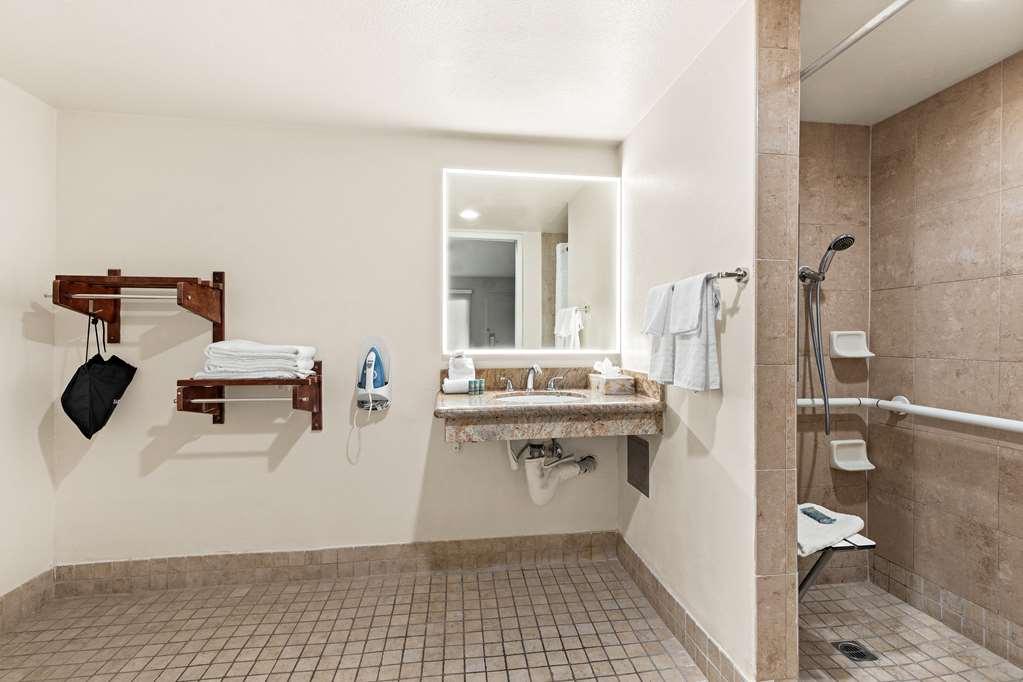 Best Western Chula Vista/Otay Valley Hotel Room photo