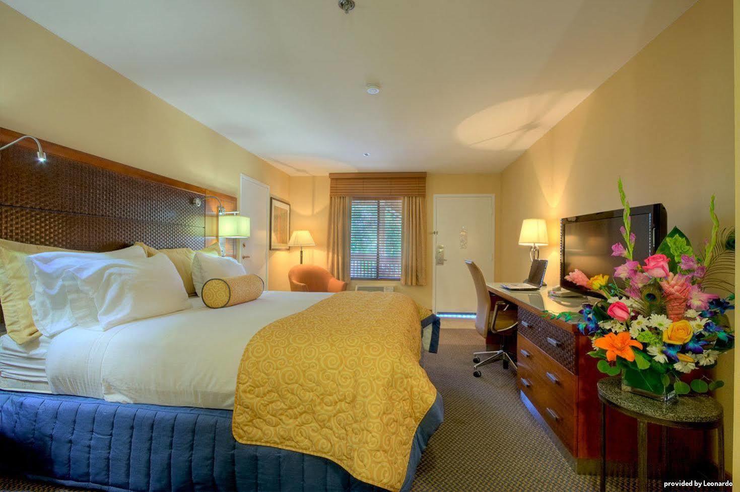 Best Western Chula Vista/Otay Valley Hotel Exterior photo