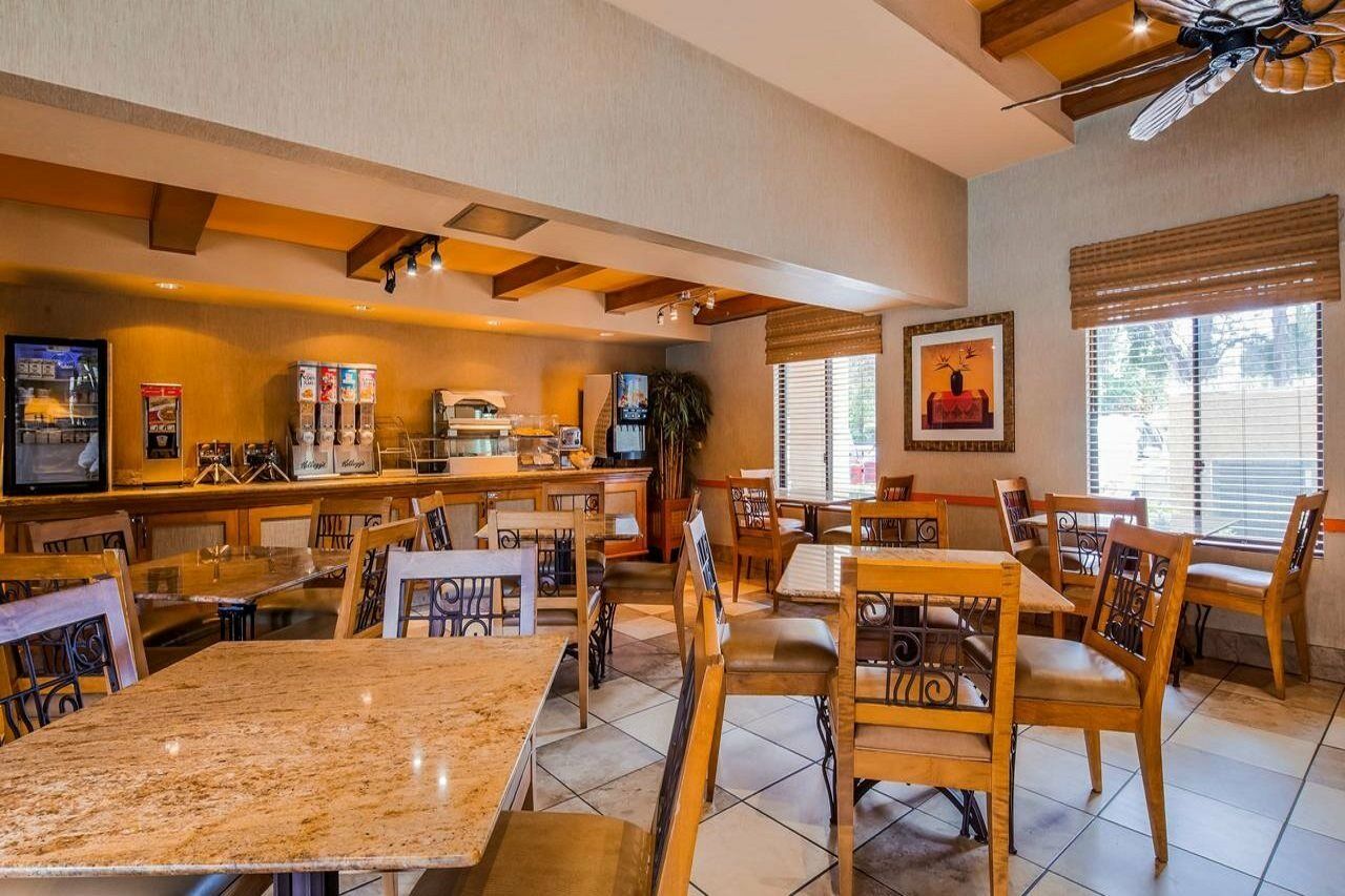 Best Western Chula Vista/Otay Valley Hotel Exterior photo