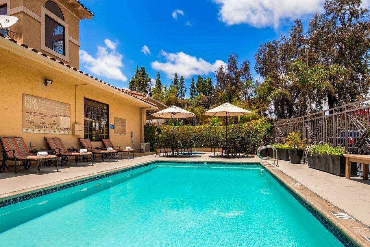 Best Western Chula Vista/Otay Valley Hotel Exterior photo